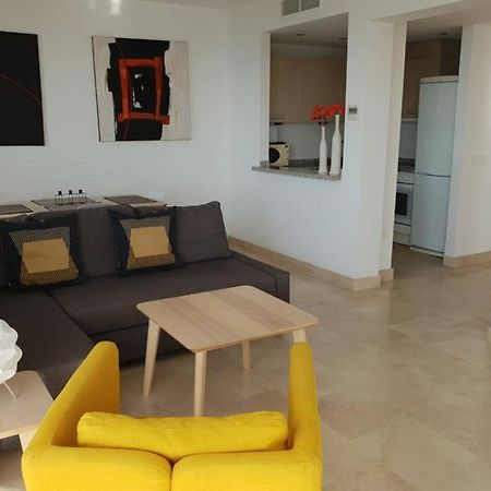 Ferienwohnung El Santuario Torrox Exterior foto