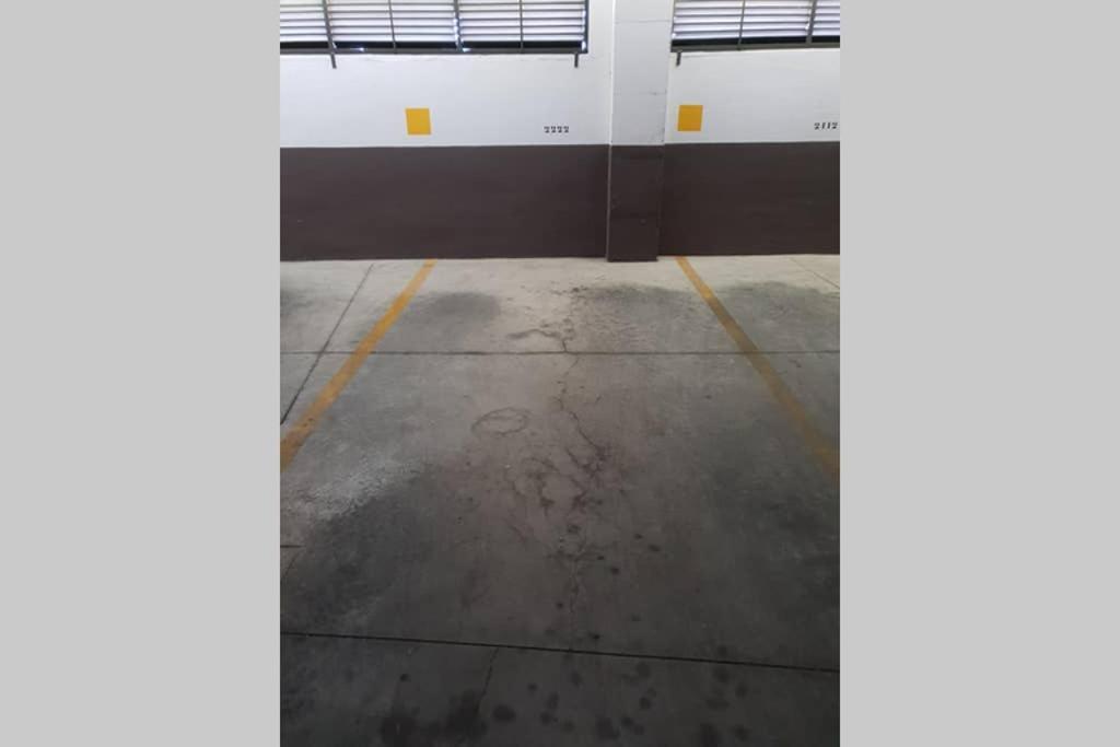Ferienwohnung El Santuario Torrox Exterior foto